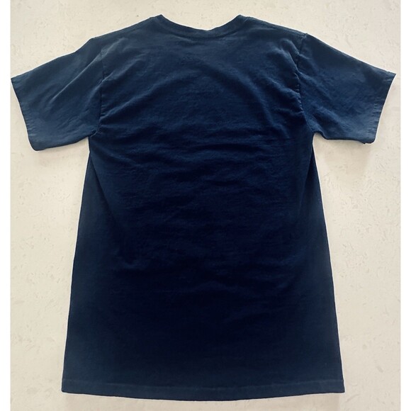 University of Arizona Wildcats shirt women size S sugarskull Los Gatos U Of A - Picture 2 of 4